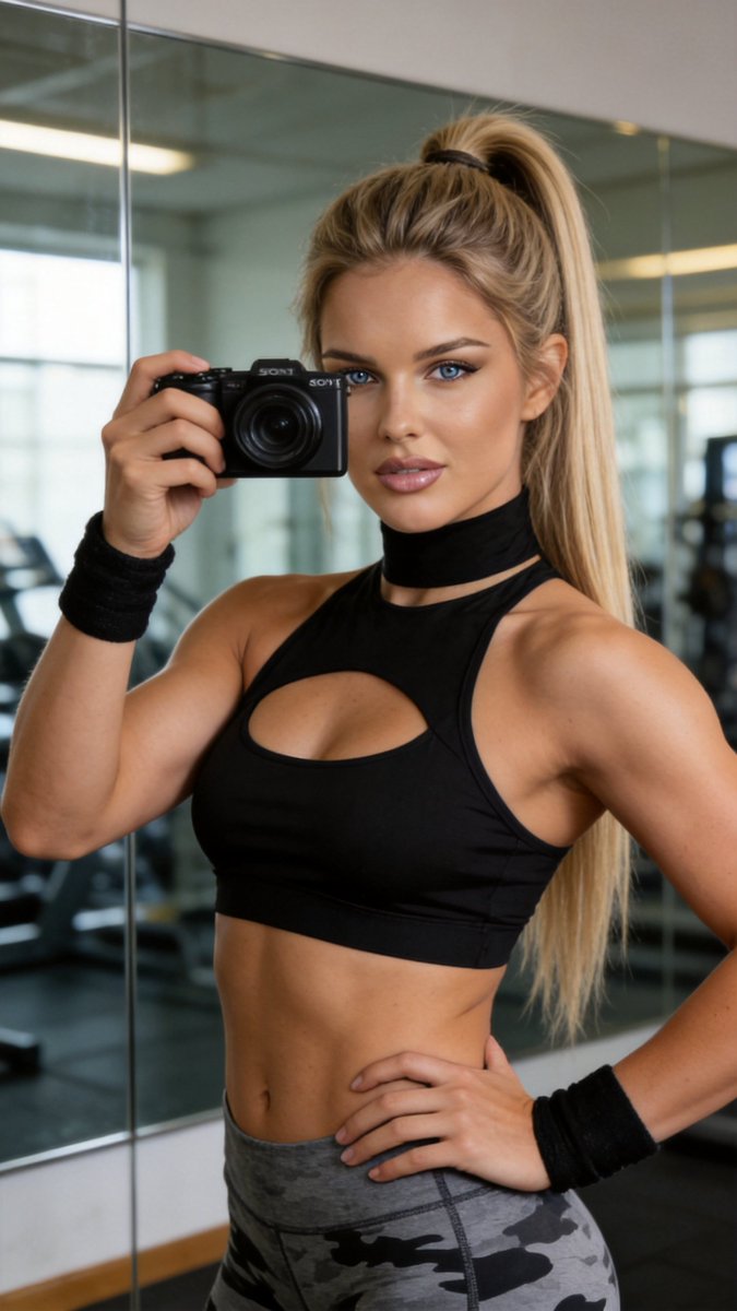Ameliadior_7's tweet photo. Workout with Me 😁 https://t.co/h7bRKQABER