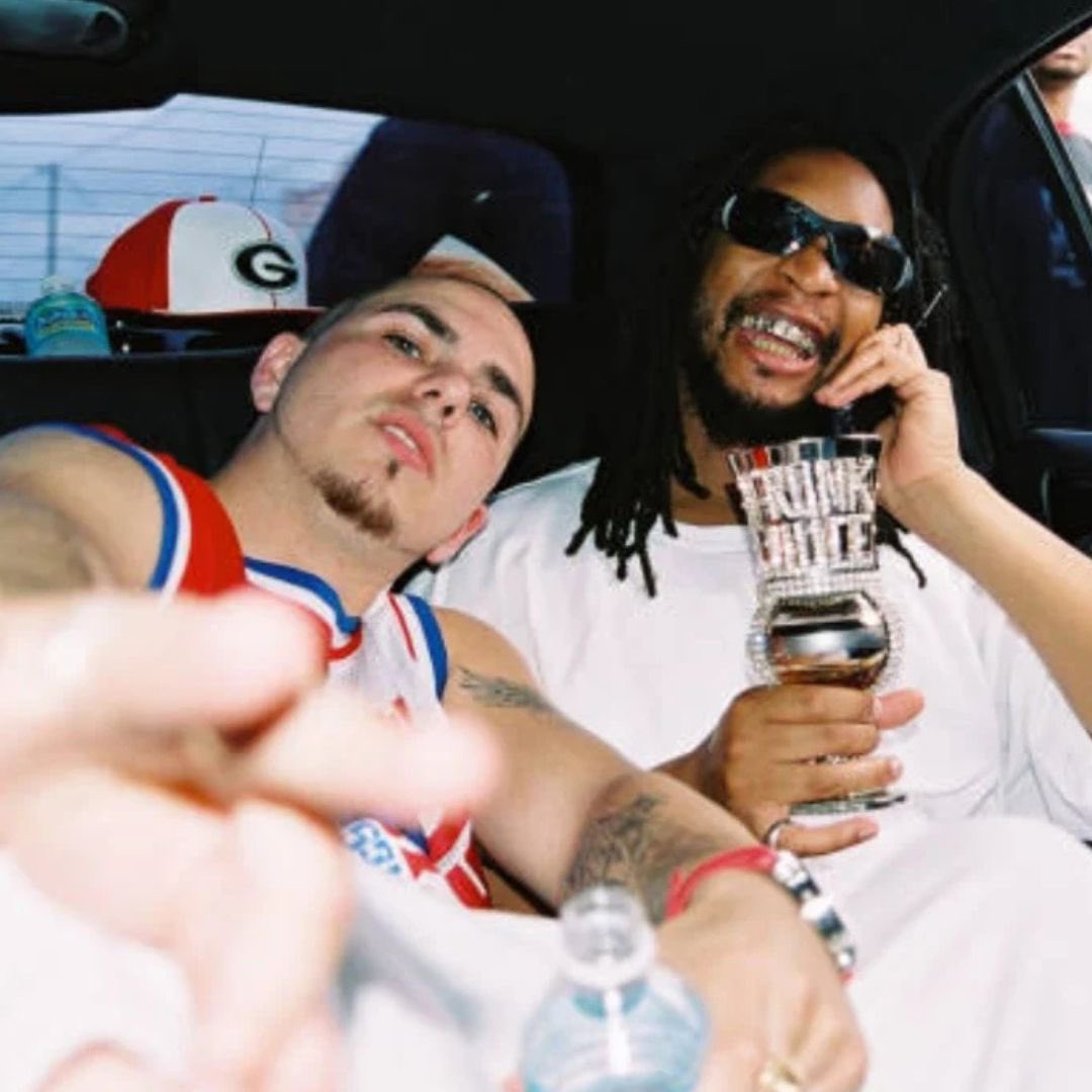 pitbull's tweet photo. 20 years of the Culo video… daleee @LilJon https://t.co/bSkVjDKRSP
