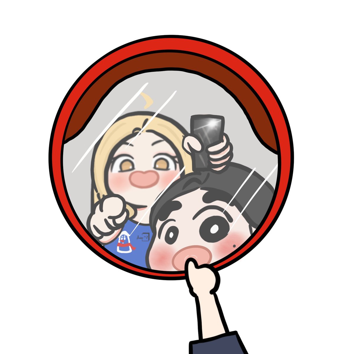〇 juanちゃん‪❤︎‬‪❤︎‬‪❤︎‬ Post by Juanjuan🎨 on X: GN🌙