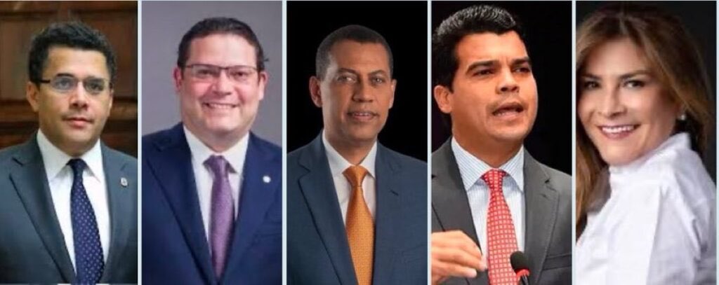 carlosgabrielgc's tweet photo. A quien se le puede ocurrir la idea de designar como Secretario General del @PRM_Oficial a un hijo de una de las principales aspirantes a la nominación presidencial de ese partido. Dónde quedará la imparcialidad del segundo cargo de importancia de esa organización política, que durará exactamente 2 años administrando el partido previo a la convención ? Los que promueven esa idea aseguran que es una comisión especial la que organiza la convención. Se equivocan quienes piensan así, porque todo el proceso previo está organizado y dirigido por el Secretario General, que es el administrador del partido. Esa propuesta divide y no unifica al PRM con miras a permanecer en el poder más allá del 2028. Piénsenlo bien!!! @SanzLovaton @DavidColladoM @warnaudbisono @ggomezmazara @luisabinader