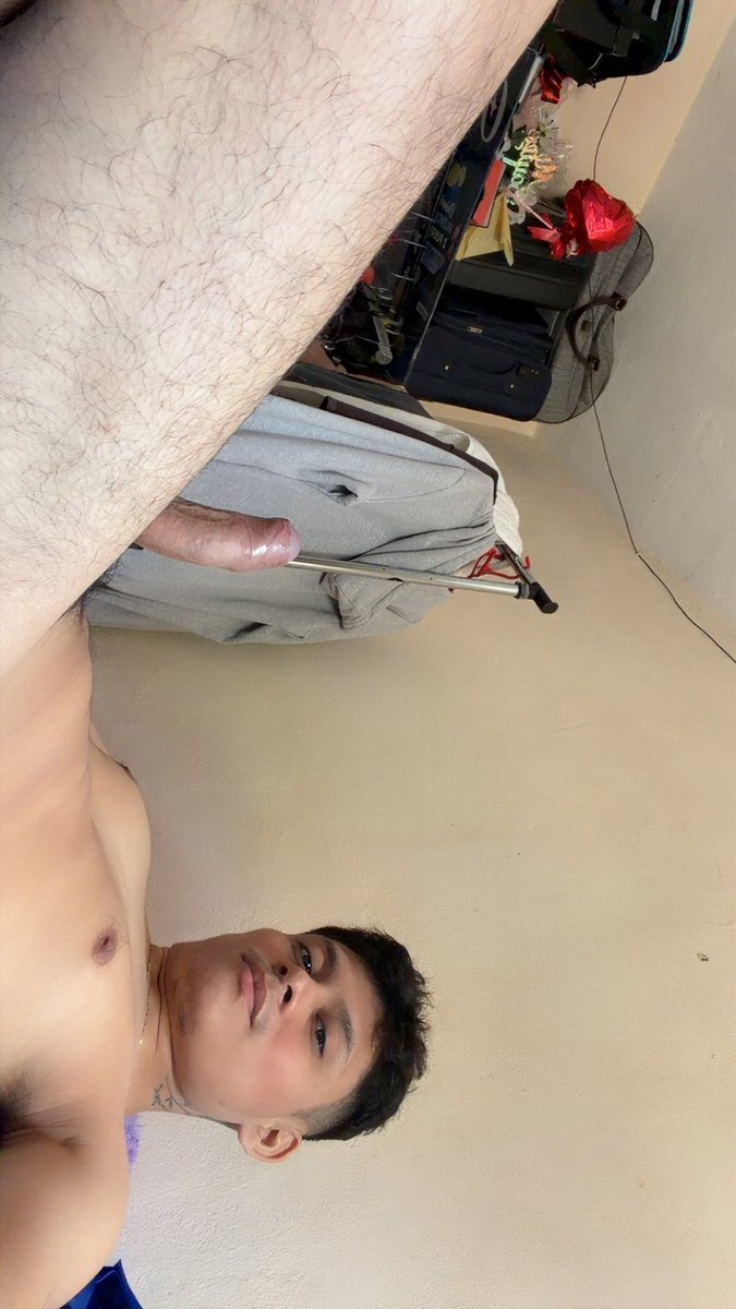 Angy_boywpn's tweet photo. Fuck me https://t.co/5ggXq16jdY