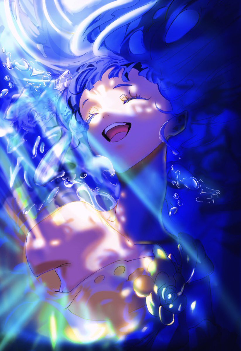 i2_whmms's tweet photo. #フォロワー1万以下の神絵師発掘したい

まだまだ古参です！私を見つけてください！！！！ https://t.co/pC07f5uBTz