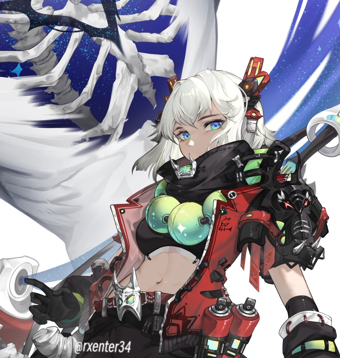rxenter34's tweet photo. @_VGen_ VGen:https://t.co/BLzDMNuCVq
commission site + portfolio:https://t.co/oqrnkKituX https://t.co/7hqiBs8p0G