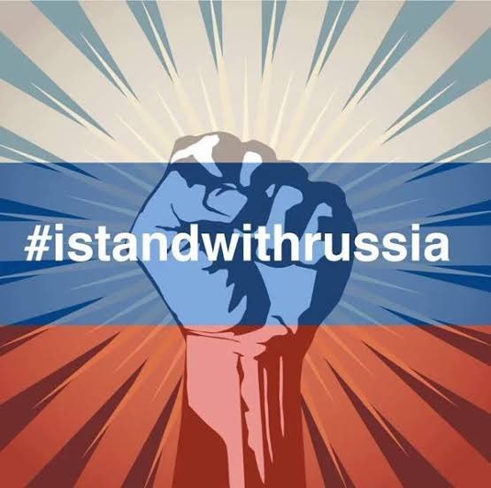 dhulqarnayn786's tweet photo. I'm Polish and I stand with Russia against the global elite.

PASS IT ON. https://t.co/ACnRS3wr5C