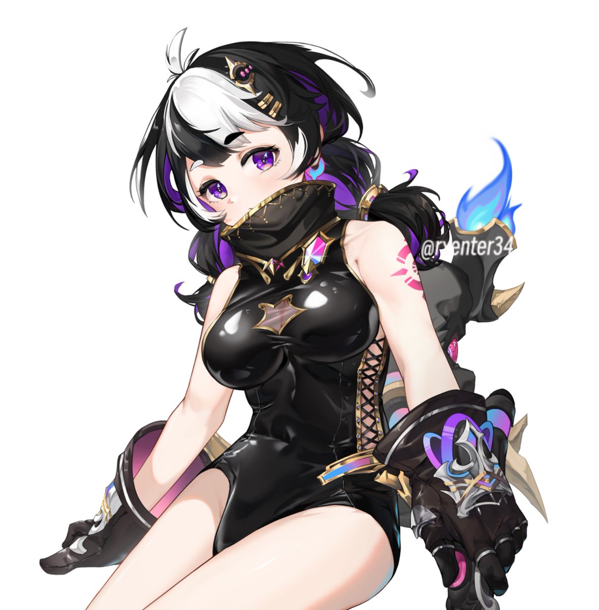 rxenter34's tweet photo. @_VGen_ VGen:https://t.co/BLzDMNuCVq
commission site + portfolio:https://t.co/oqrnkKituX https://t.co/7hqiBs8p0G
