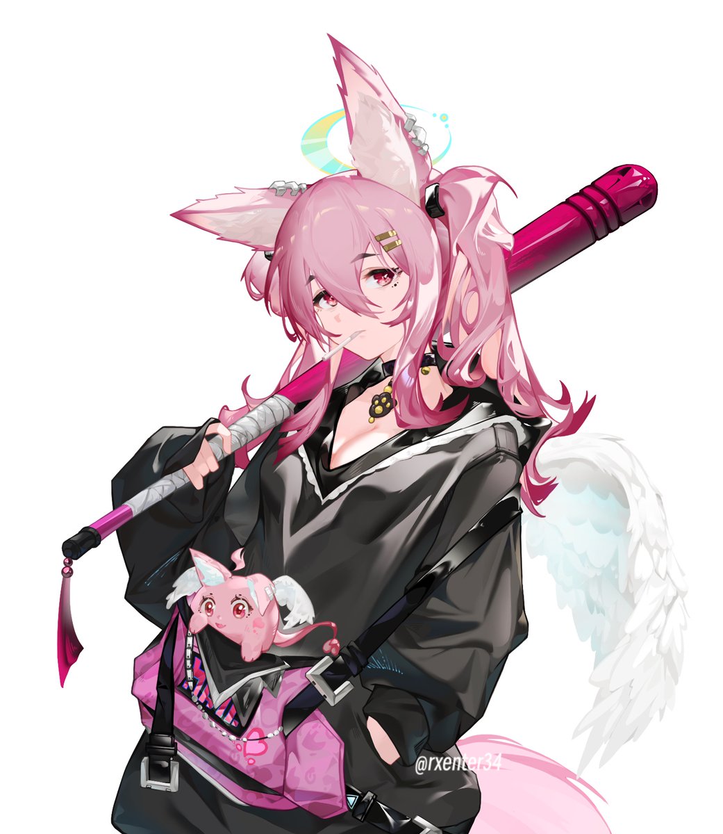 rxenter34's tweet photo. @_VGen_ VGen:https://t.co/BLzDMNuCVq
commission site + portfolio:https://t.co/oqrnkKituX https://t.co/7hqiBs8p0G