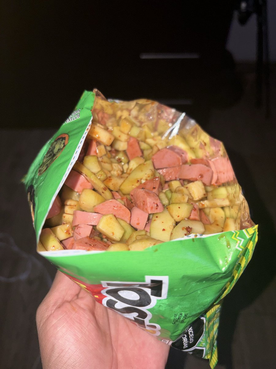 albertitoyourb1's tweet photo. Dia 27 subiendo una comida de mi ida
Esta fue mi Cena de ayer,se me olvidó subirlo https://t.co/caHtdgJFF3