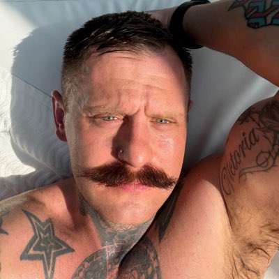 ukhotboy05's tweet photo. #NewProfilePic
#moustache 
#paypig
#fetish https://t.co/duTeHRStoM