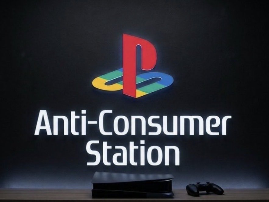 TheatronBBCTV1's tweet photo. @PlayStation https://t.co/2e9ES0k93d