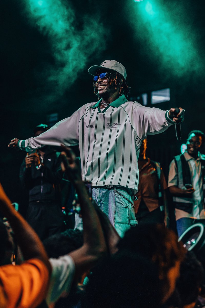 kofi_mole's tweet photo. Baabi aa yษduru yษ TRAPPERSฦM! https://t.co/A59lPaI3Jv