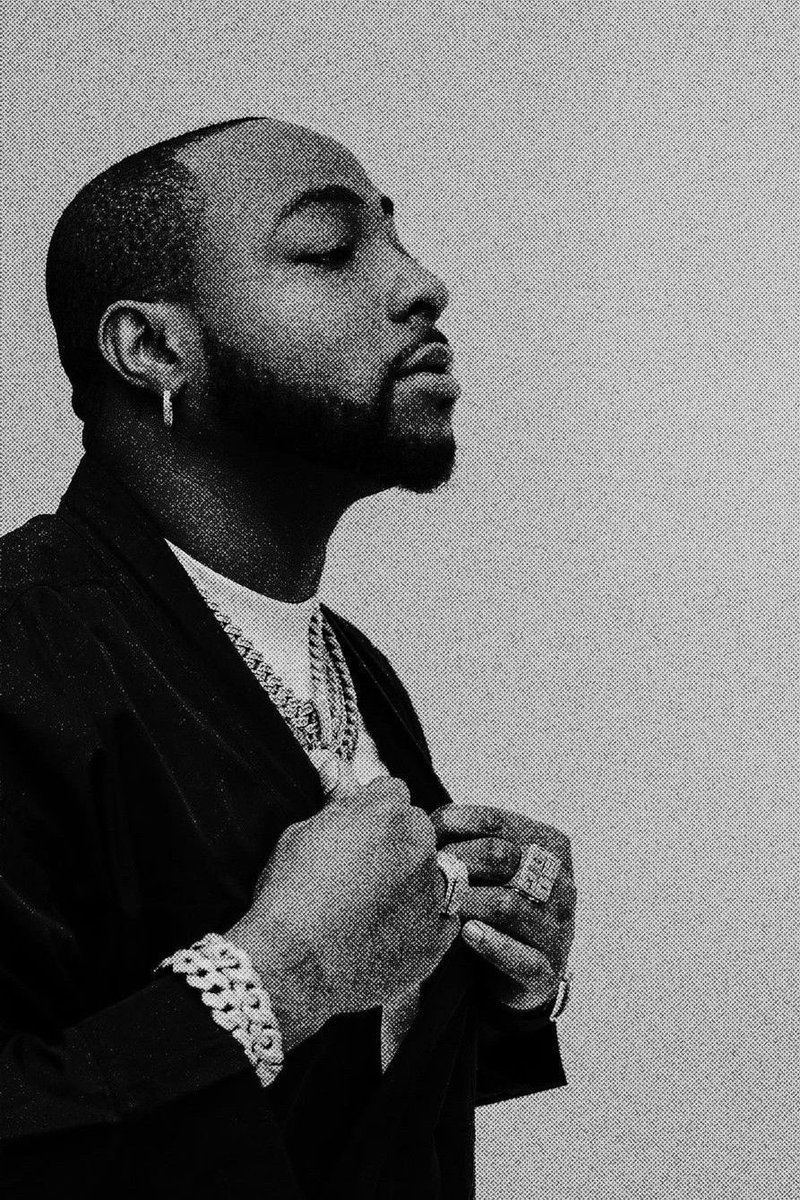 drakezyyy's tweet photo. AYA NAKAMURA ft. DAVIDO — YAYA 🇫🇷🇳🇬
After 8 years, Aya Nakamura and Davido are finally reuniting for a brand-new collaboration.
“YAYA” drops this Friday. 🔥⏳
Are you ready? 👀🎶
#AyaNakamura #Davido #YAYA #NewMusic #FridayRelease https://t.co/raW4qYj8R0