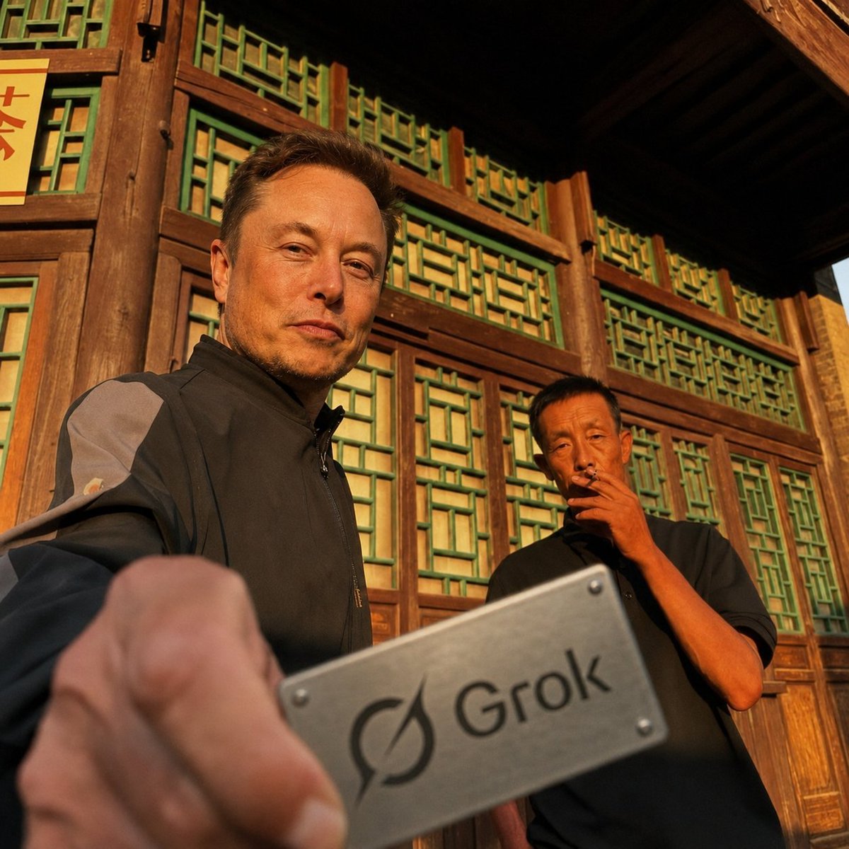 传 Grok 4.6 八月发布、4.7 数周后跟进，4.7 将成最强 Grok