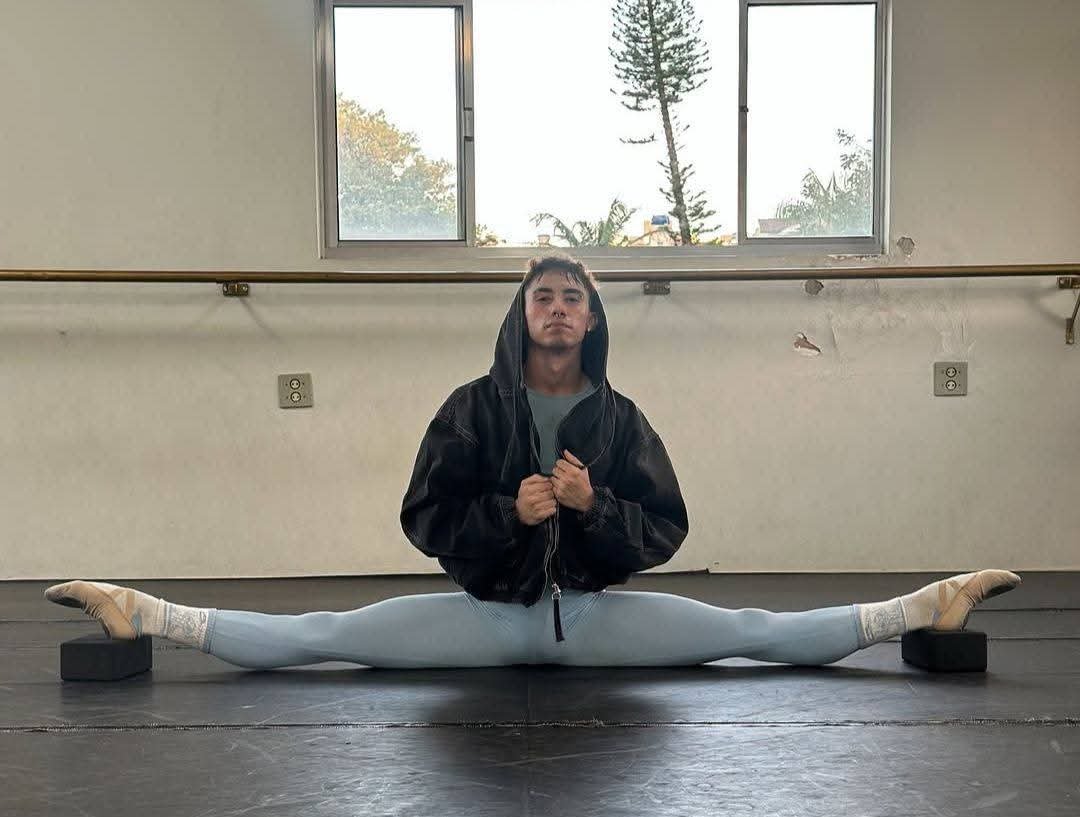 EricEll78525735's tweet photo. #MyMorningStretch#209! ;0,) https://t.co/MOKih5dMug