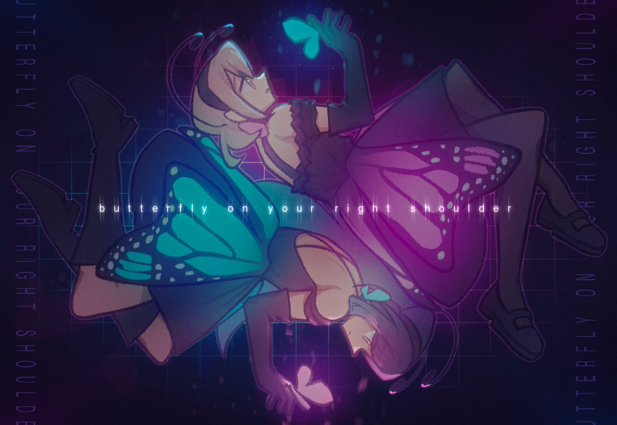 vividsflow's tweet photo. day 5 covers #AnhaneWeek26 #杏こは https://t.co/rJcs6SesBO