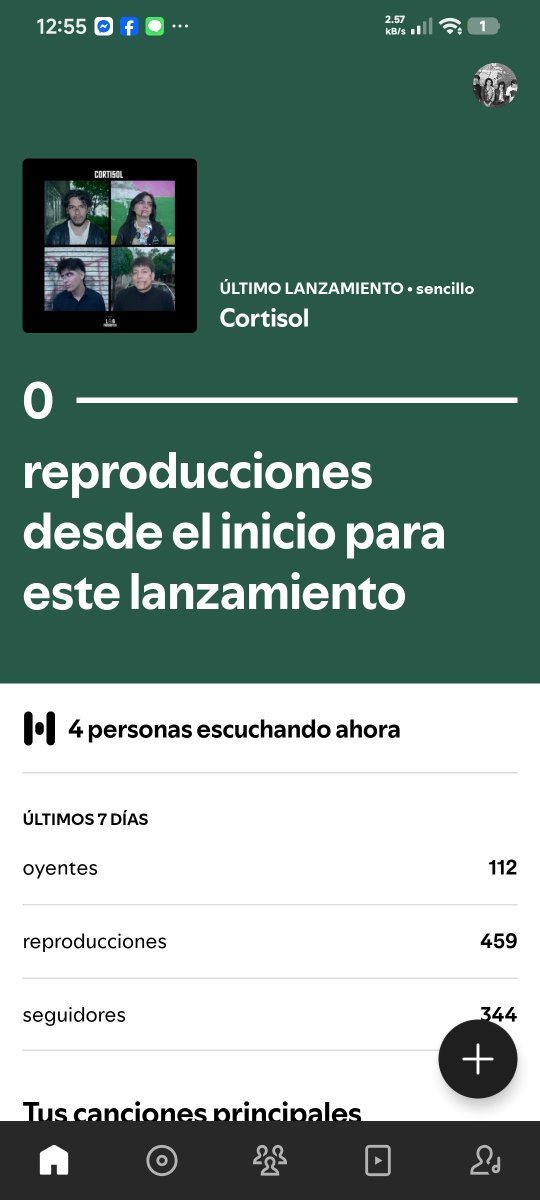 nate_vlv's tweet photo. para los 4 weyes que ven mis tweets, escuchen cortisol 
https://t.co/FirawRBvaZ https://t.co/BmCBJXIjBz
