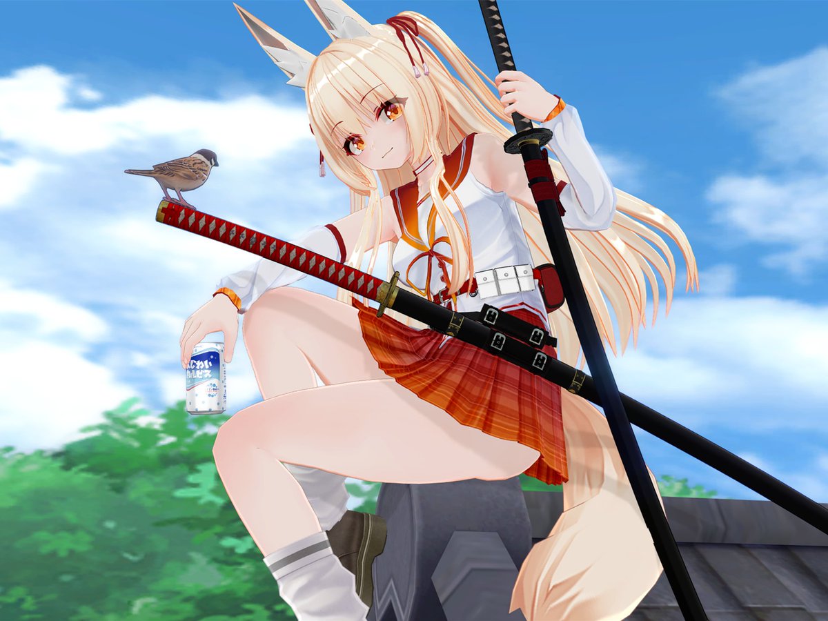 de_aztec_0's tweet photo. #COM3D2 https://t.co/CKEG7GDKnM