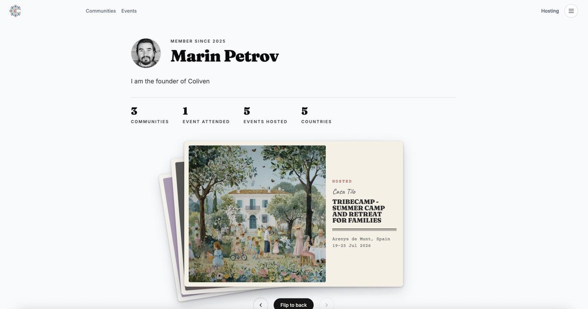 Marin Petrov tweet media