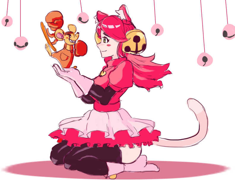 Kuraido_manniac tweet picture