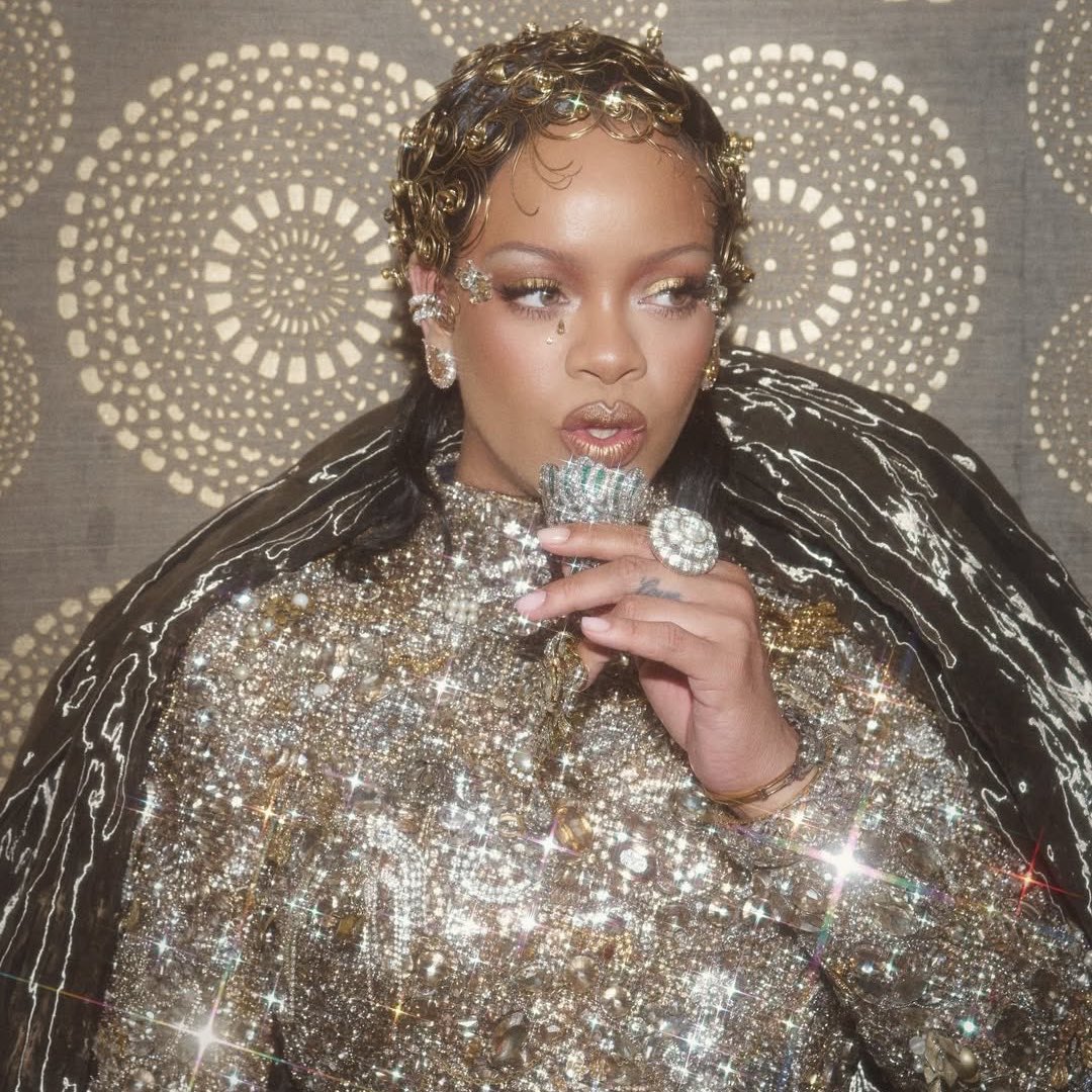 FentyStats tweet media