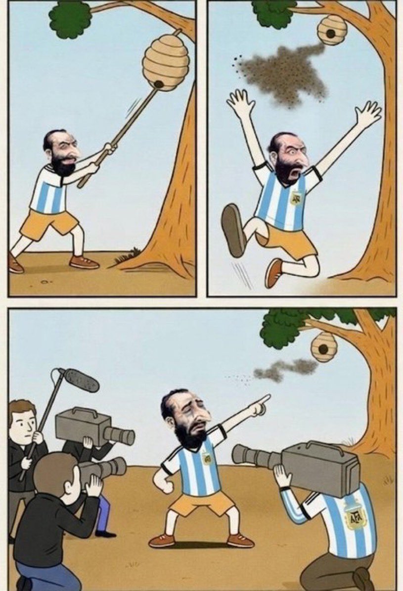 ruloo117's tweet photo. @_MagaliDelgado JAJAJAJAJAJA TIENES RAZÓN NO TIENEN DINERO PARA COMER, MENOS PARA IR A OTRO PAÍS Y SI NO COMEN NO PUEDEN SALTAR JAJAJAJAJAJAJAA https://t.co/4MyTnF9Gpg