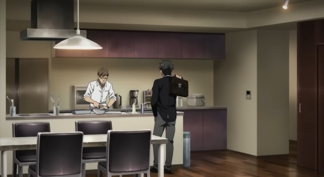 XVRJSli's tweet photo. Noctis's room in Insomnia.. https://t.co/TOojv8iyXB