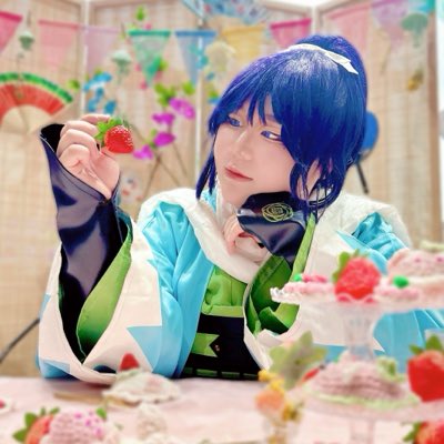 Jerryfish_611's tweet photo. #新しいプロフィール画像 https://t.co/i8ypqmFWJt