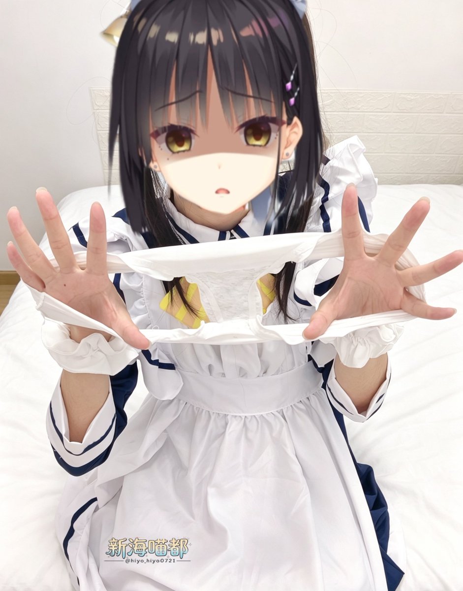 新海喵都 tweet media