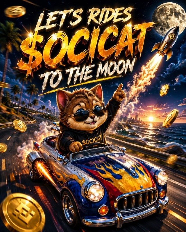 Colossuscrypto0's tweet photo. @traderInosuke A library is filled with books.

Only the ones you open can change your thinking.

$OCICAT

CA:
0xe53d384cf33294c1882227ae4f90d64cf2a5db70 https://t.co/HYCvuAC3mT