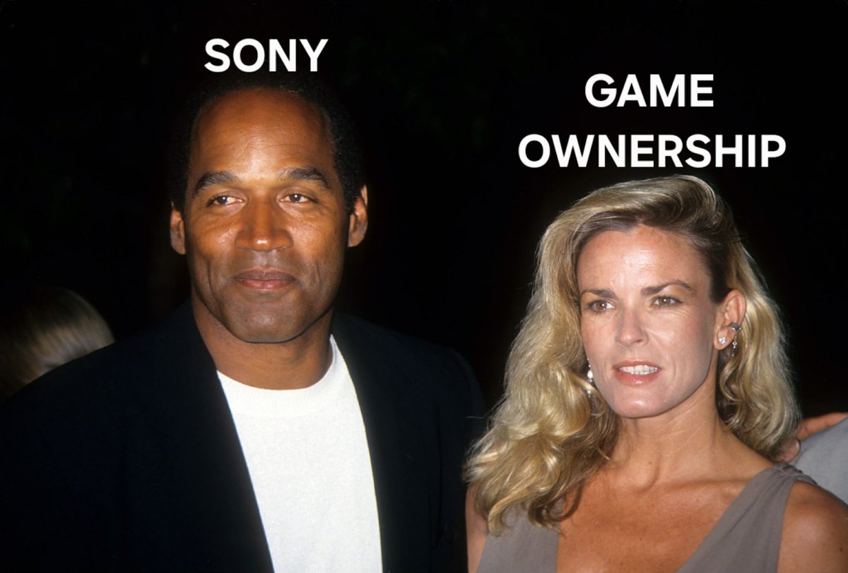 AndrewDowell253's tweet photo. @PlayStation https://t.co/SEXPToCkvS