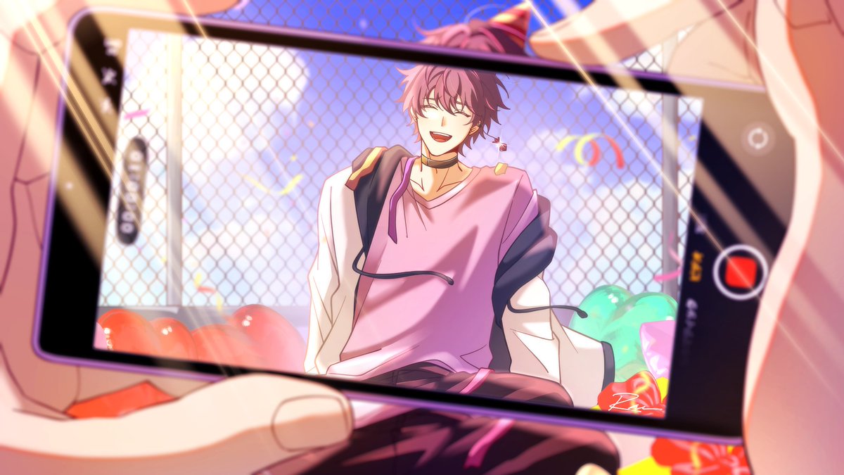 ラエ tweet media