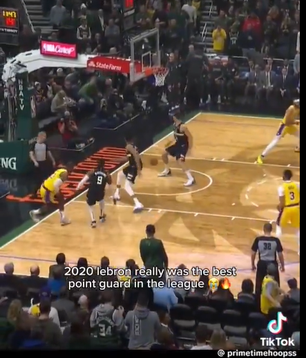 Winspb_X's tweet photo. What a pass! https://t.co/OhMWSrF6B0