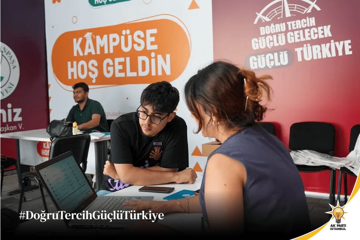akozkanaydugan's tweet photo. Üniversite tercihi, sadece bir bölüm seçmek değil; geleceğe atılan en önemli adımlardan biridir.

Genç kardeşlerimizin bilgiyle, bilinçle ve kendilerine en uygun tercihi yapabilmeleri için yürütülen her çalışmayı çok kıymetli buluyorum.

Tüm öğrencilerimize gönüllerindeki üniversiteye ve hedeflerine ulaşacakları başarılı bir tercih dönemi diliyorum.

#DoğruTercihGüçlüTürkiye