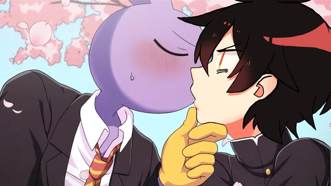 FSkull20's tweet photo. ¿Turno de una reacción de Flin? XD

Por cierto Lin, todos vimos que guardaste la otra imagen, los clicks te delataron XD

(Sobre porque hice esto... Es que... no pude evitarlo me dio risa la idea, jaja) https://t.co/zIIPC0TJVM