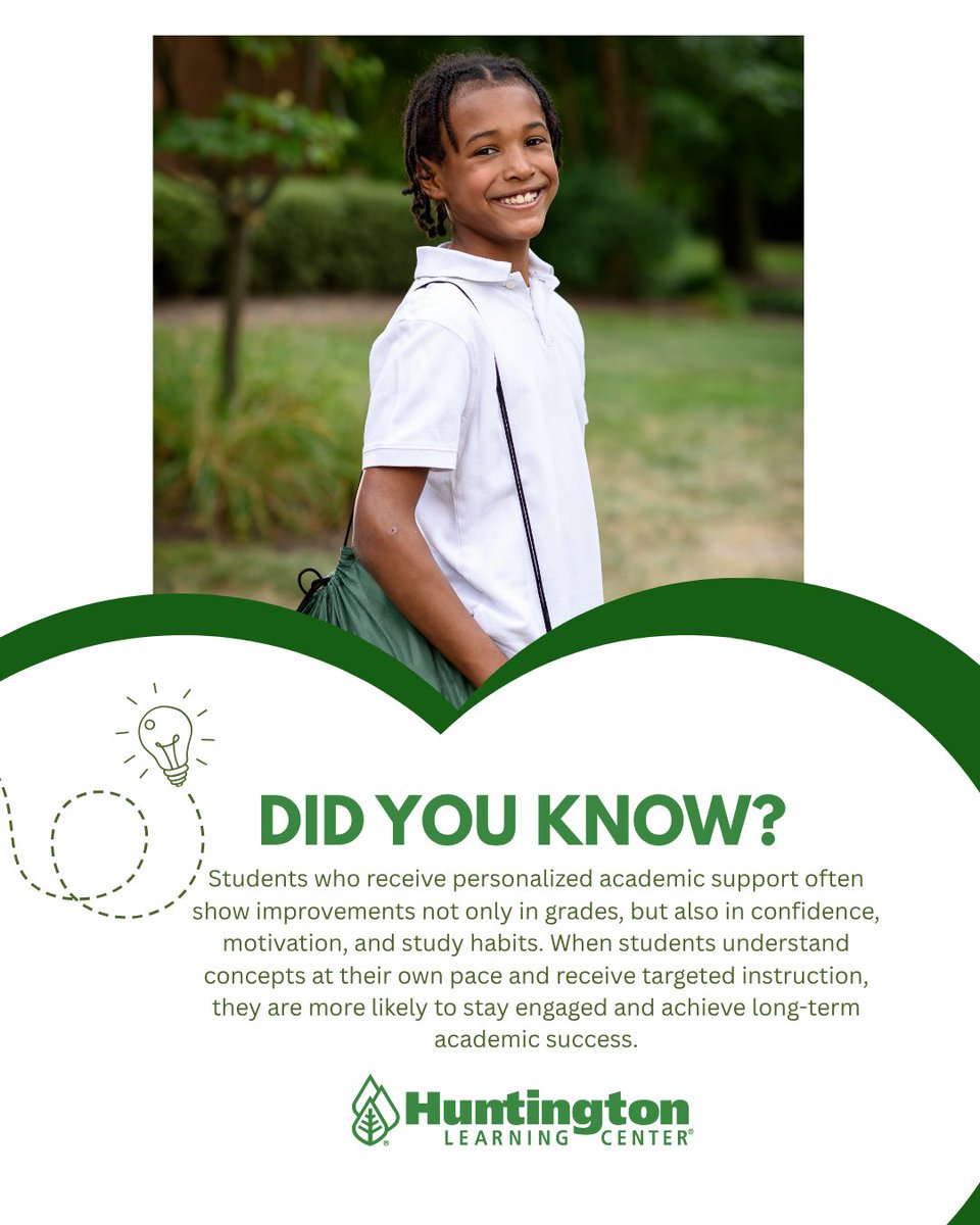 HLCSanRamonCA's tweet photo. At Huntington Learning Center, we help students build the skills and confidence they need to reach their full potential—one step at a time. 🌟Give us a call today to learn more information about how we can help your child (925) 999-9549!

#SanRamonValleyUSD #SRVUSD... https://t.co/JCLbuM0hql