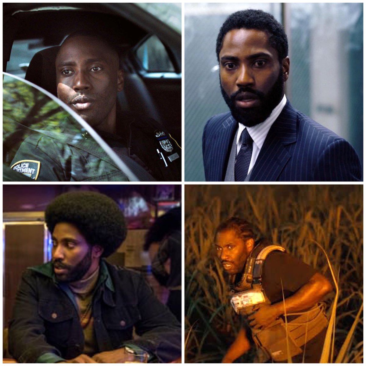 CinemaBurst's tweet photo. Happy birthday to John David Washington 🎂 

The actor turns 42 today. https://t.co/xn5heF7cPs