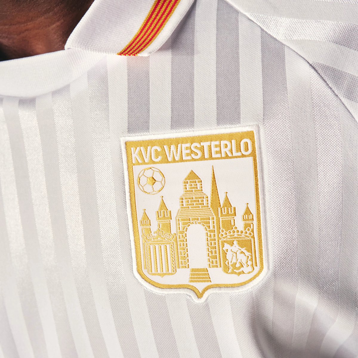 Football Shirt News🌍 tweet media