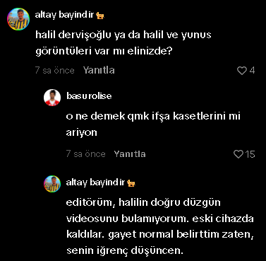 ultraslangs1953's tweet photo. HAHAHRHASRHAHBRAHIBRHAIBRHAHB NASIL Bİ İSTEK AMK #halildervişoğlu #kaset #ifsatürk https://t.co/V8YVW802sd