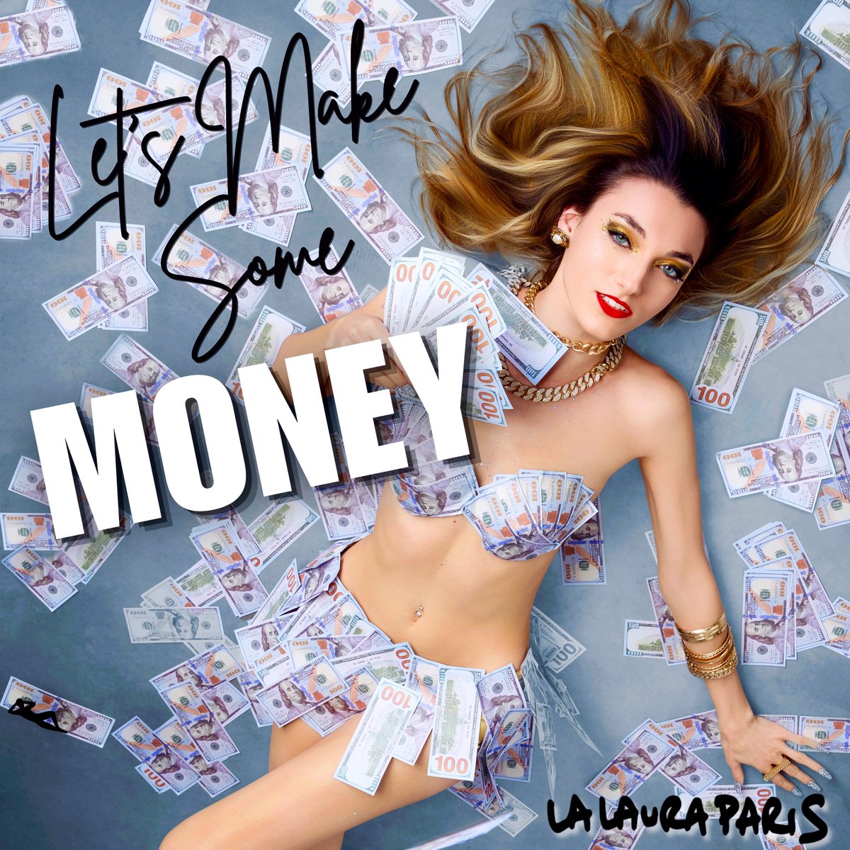 iamHipHopNow's tweet photo. Feel the vibe with LA Laura Paris
https://t.co/TtEPuoQcb3
Let's Make Some Money
https://t.co/H2bRwwBHyh
#MusicPromotion #LALauraParis #LetsMakeSomeMoney #StarlightPR1 #StarlightPR https://t.co/8WBmkhN166