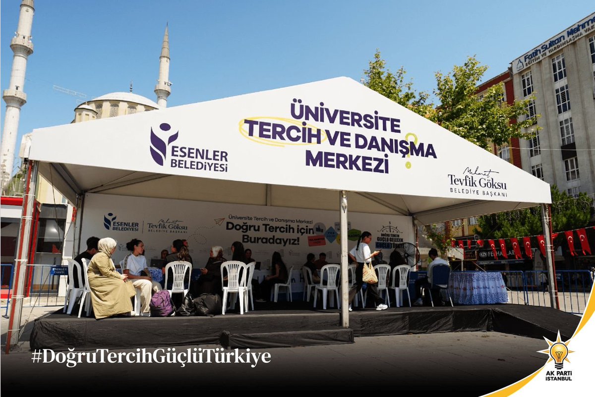 akkadinavcilar's tweet photo. Geleceğe atılan her doğru adım, güçlü bir Türkiye'nin teminatıdır.

#DoğruTercihGüçlüTürkiye https://t.co/E4t2YZVllX
