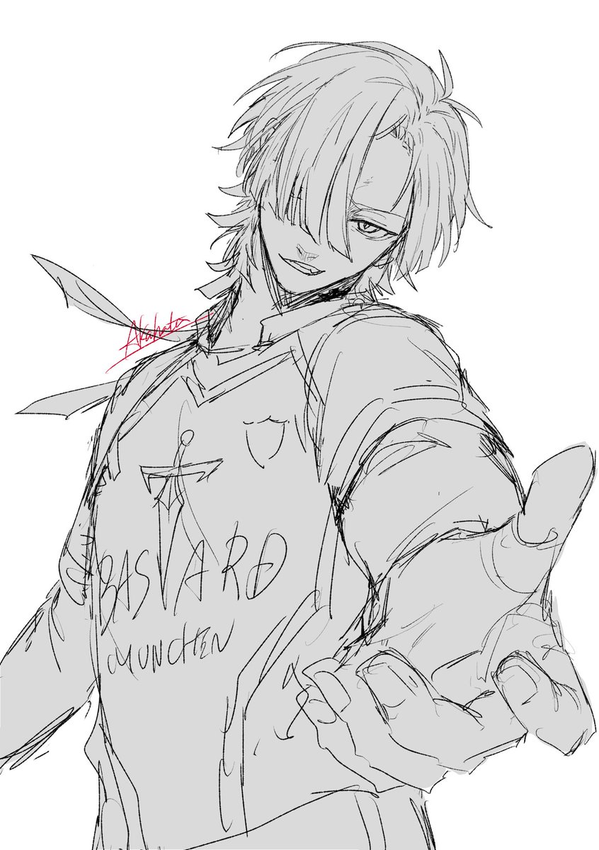 akht_sekishin's tweet photo. 「無様に踊って見せてくれ」 https://t.co/hpB7RBdEPG