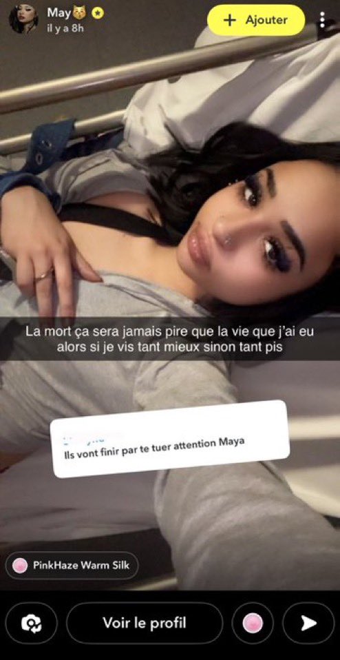 MDuterne15210's tweet photo. Je connais quelqu’un qui travaille là bas ! J’attends de ses nouvelles après la fin de son service !! 
Je vous direz dès que j’en sais plus mais cette histoire est très grave ! Bien plus grave #freemaya #mayabf ! https://t.co/LzvMFfHGmu