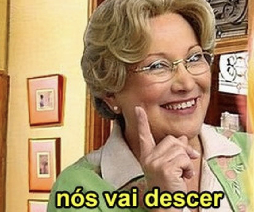 senhorinhamalta's tweet photo. eu nunca pensei que viveria pra ver comentários dizendo que a dona benta era da elite agrária tradicional e latifundiária https://t.co/vMUO3pwW1L