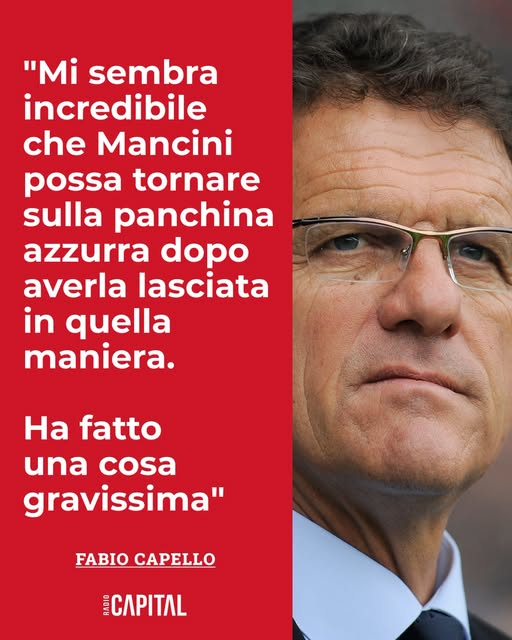 pierpi13's tweet photo. Lo pensano in molti. https://t.co/JJ8tfvBhy7
