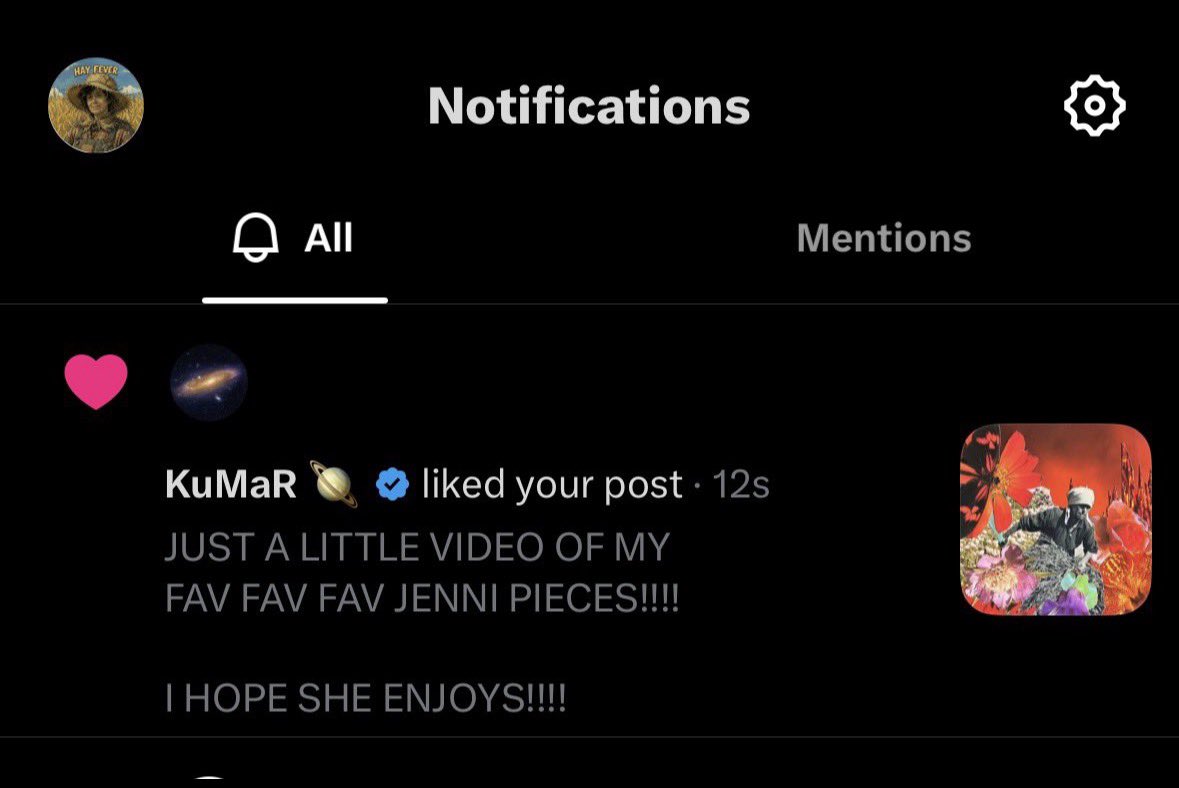 J3NN1_F3V3R's tweet photo. OMG KUMMMMIIIIIIII!!!!

THANKS FOR THE LOVEEEEEE!!!!!

JENNI AND I MISS YOU DEARLY!!!!! https://t.co/EJsL4n3Gi8