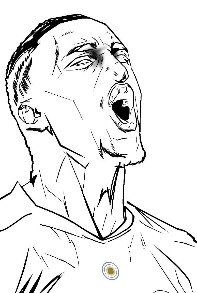dav1_station's tweet photo. Joao pedro
#joaopedro #chelsea #reseason #illustrator #artist #football # https://t.co/7qWtu51ada