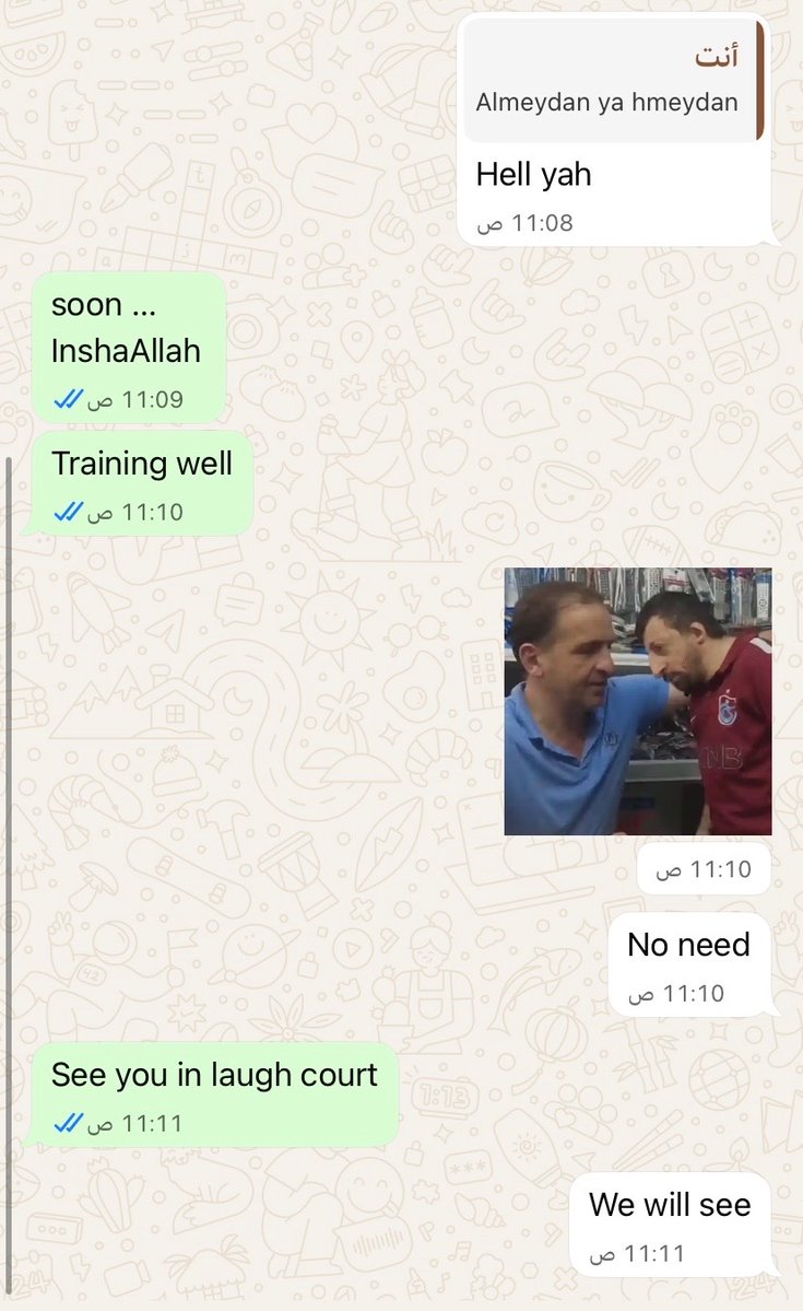 Faisalsraa's tweet photo. ليلة التحدي ..
ما اعرف مستواه ويبدو اني زعطت https://t.co/WQxCqCvx4b