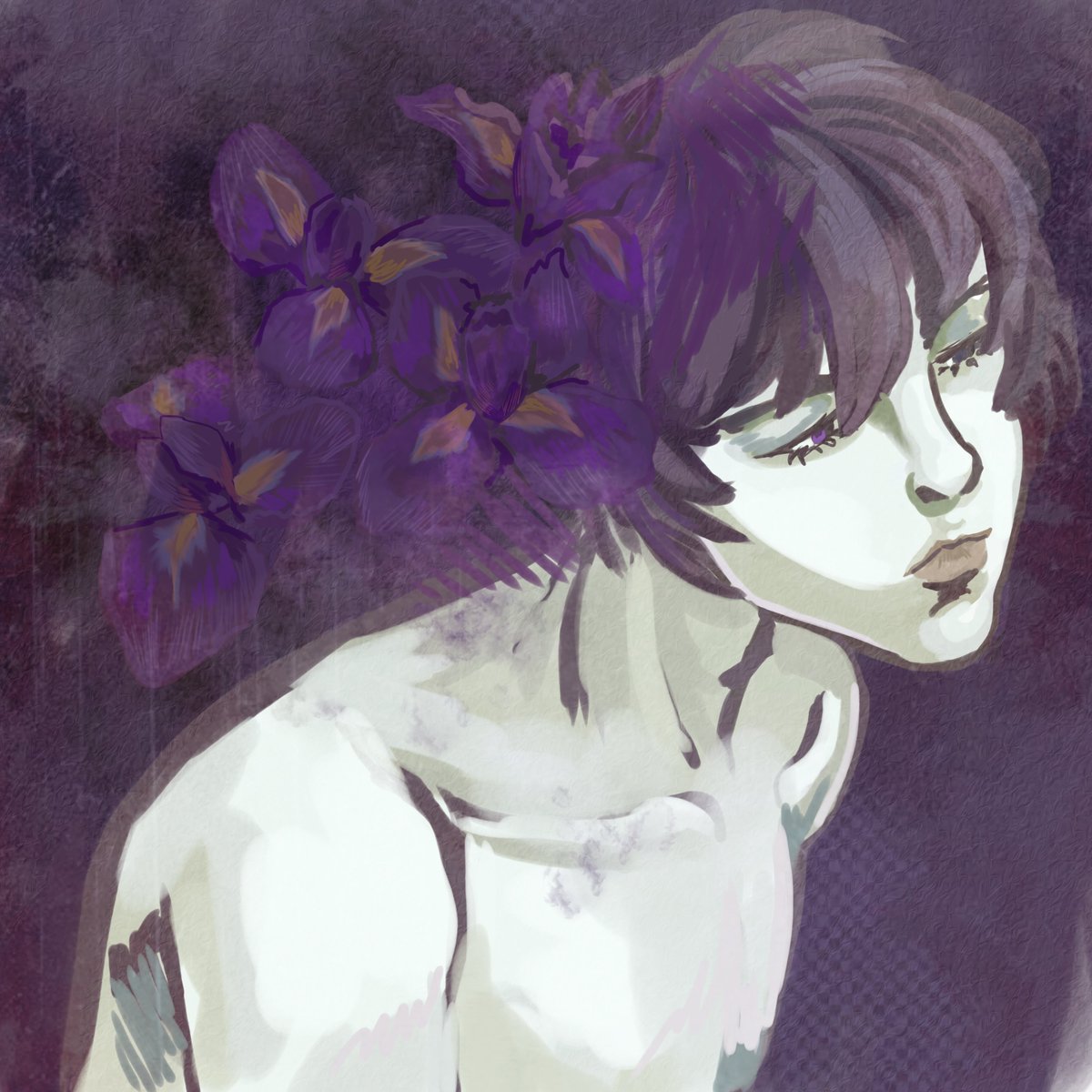 satar1el's tweet photo. #ciel #cielphantomhive #kuroshitsuji https://t.co/UnCMeHt2Ub