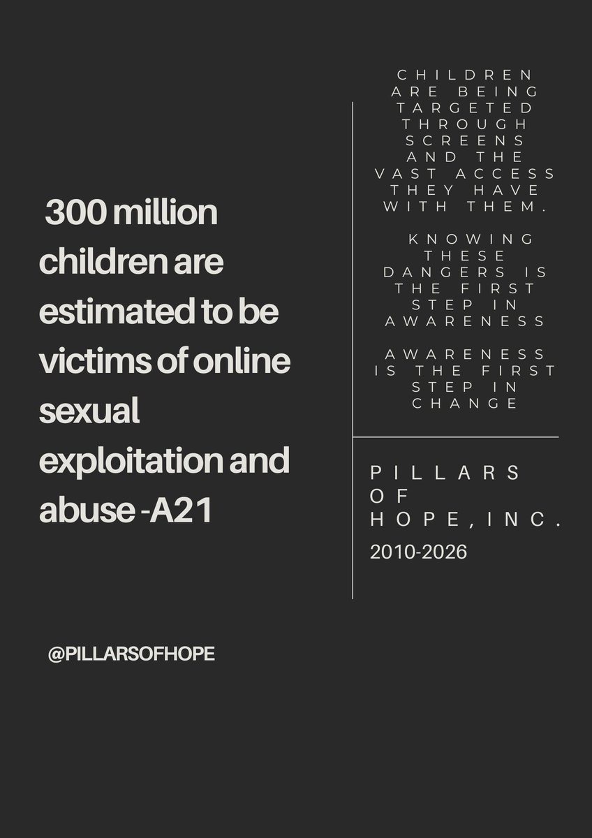 pillarsofhope tweet picture