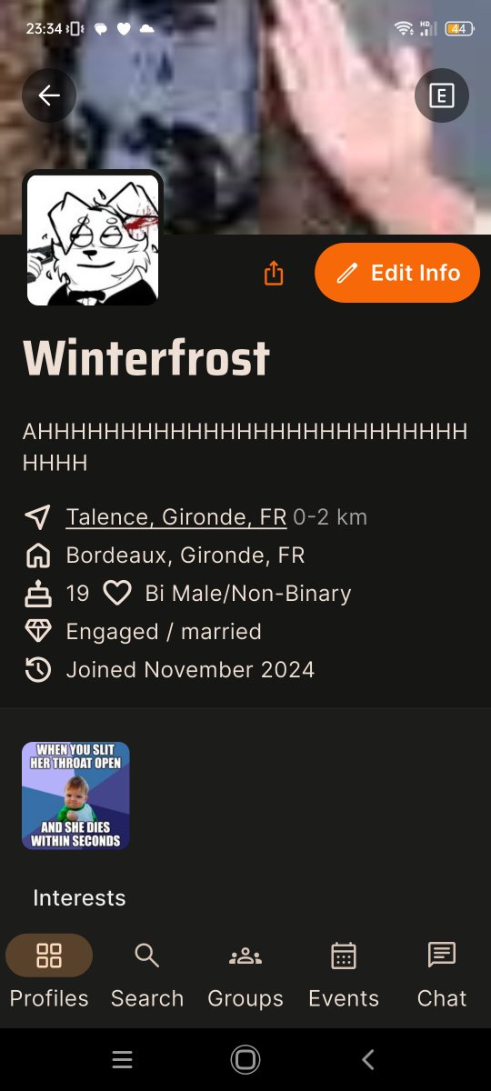 Winterfrost tweet media