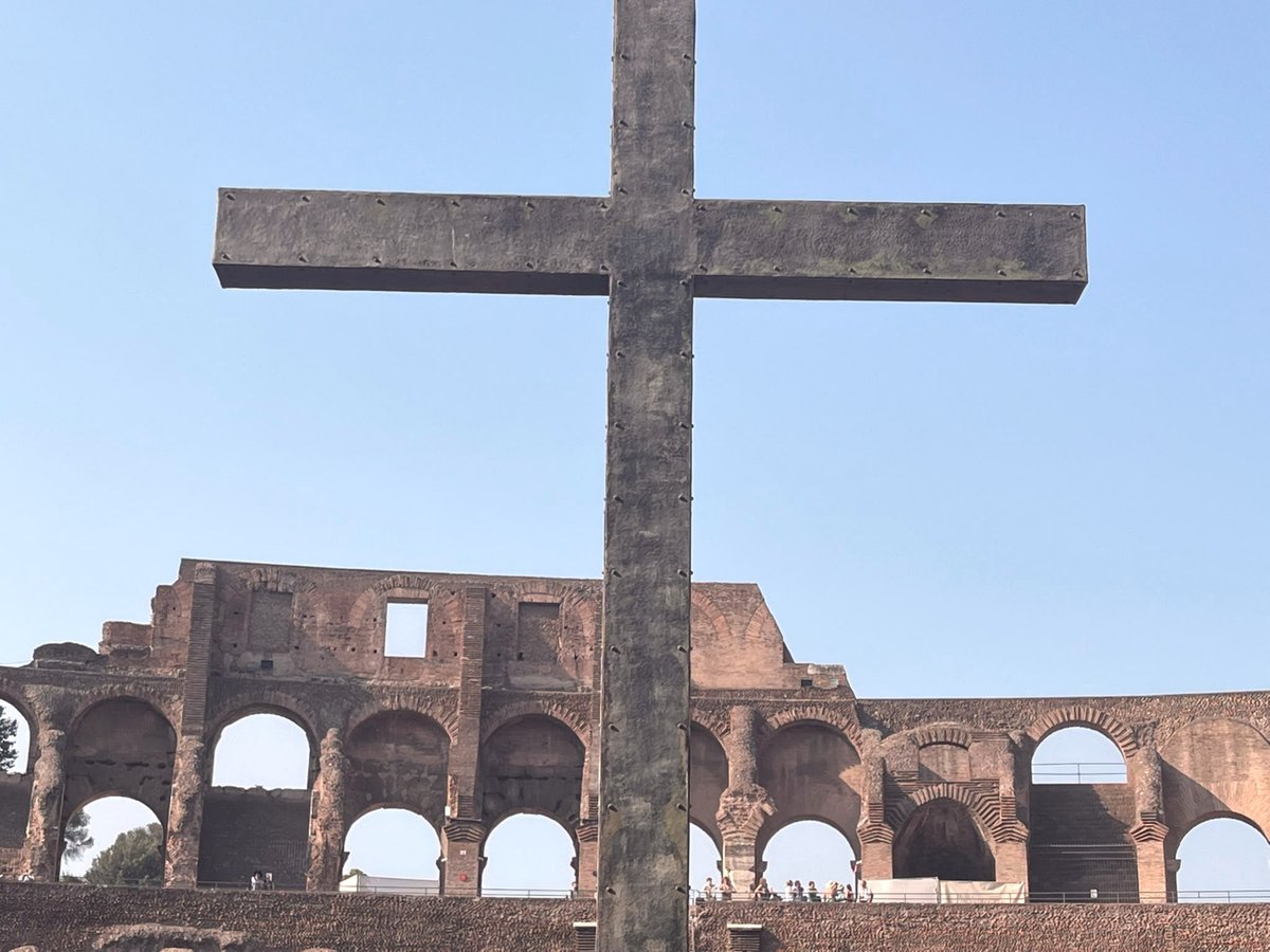 Harold_Dedalus's tweet photo. Roma https://t.co/vGQSXKTgli